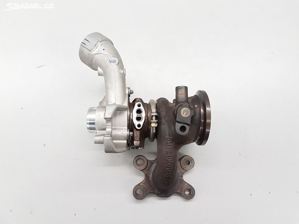 Turbo 1,2 TSi 04E145721L TOP stav, Fabia III,...