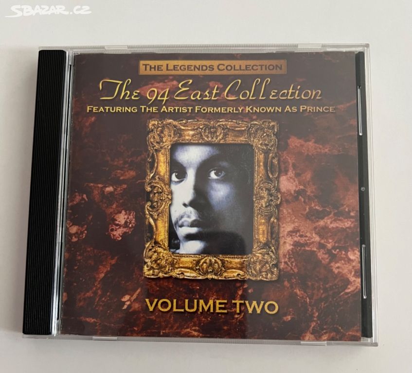 THE 94 EAST COLLECTION - VOLUME TWO