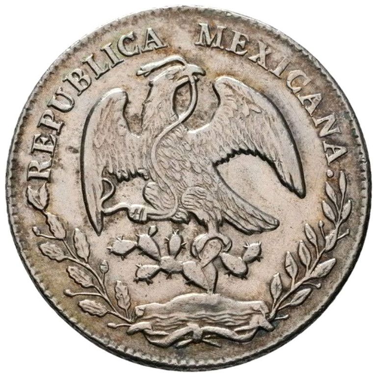starožitné stříbrné mince