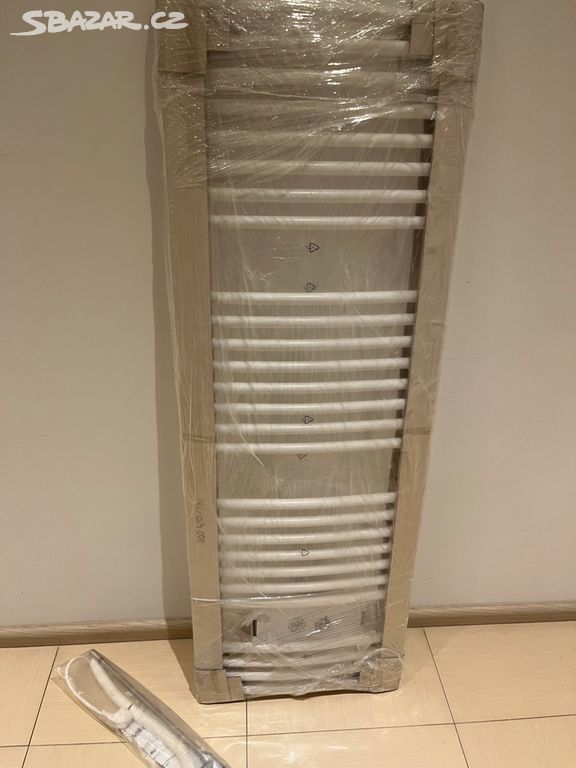 Koupelnový radiátor Thermal KDO 450/1320
