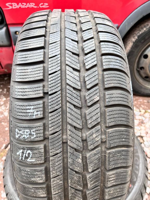 2ks zimní 225/55 R16 99H - DOT 2022