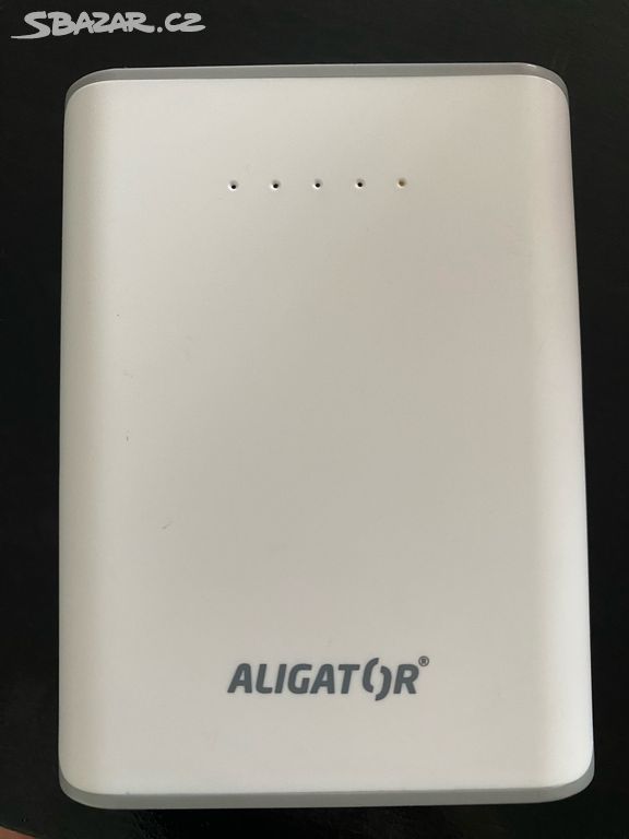 Aligator PB100 Powerbanka 10400mAh