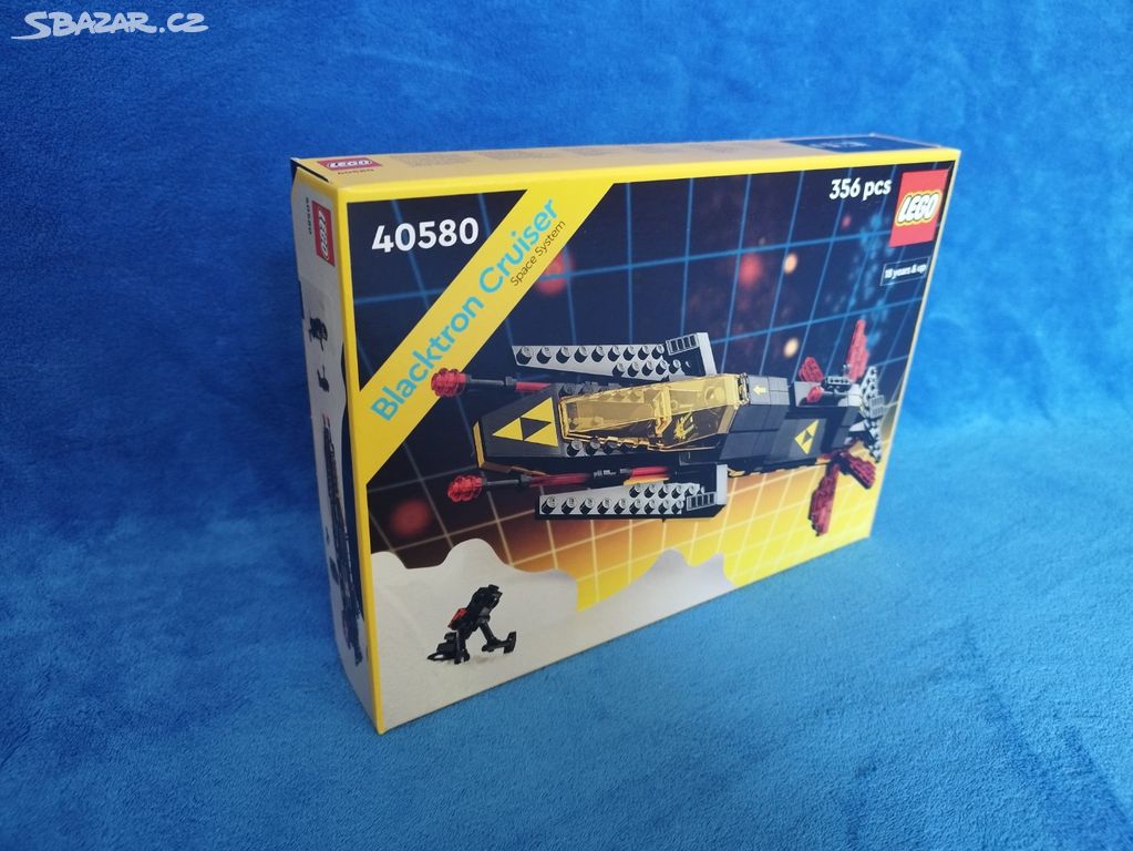 LEGO 40580