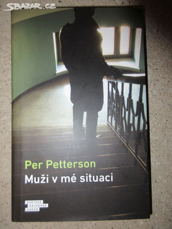 Muži v mé situaci - Per Peterson.