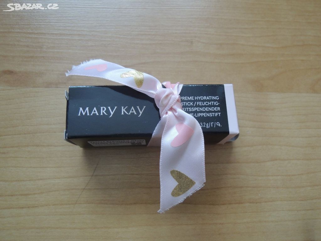 Rtěnka Marry Kay Poetic Pink