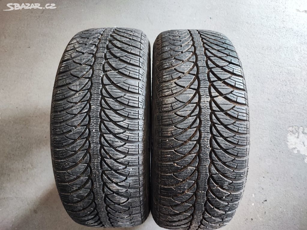 205-55-16 zimní pneu R16 R pneumatiky