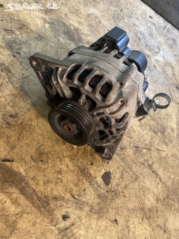 Alternator Hyundai Getz 1.3 63KW