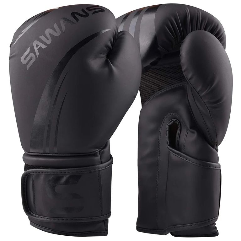 SAWANS Profesionální boxerské rukavice