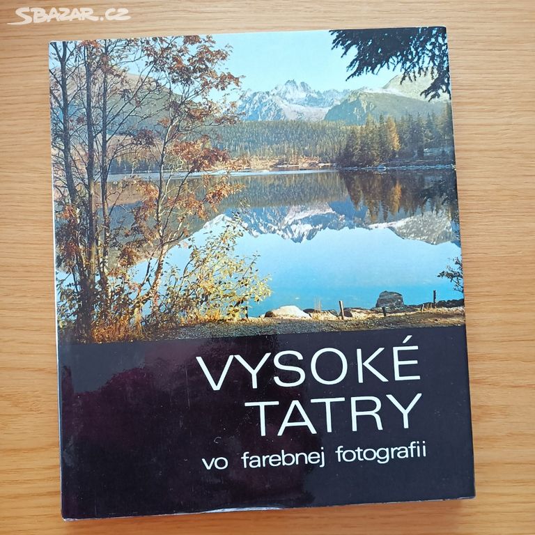 Vysoké Tatry