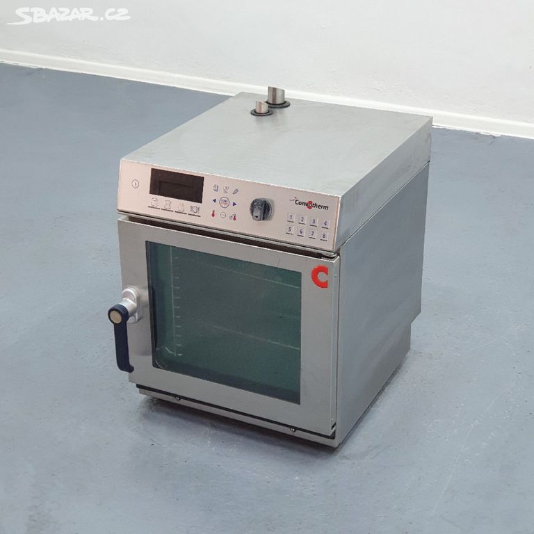 Konvektomat Convotherm Mini 4x 2/3 GN 230V
