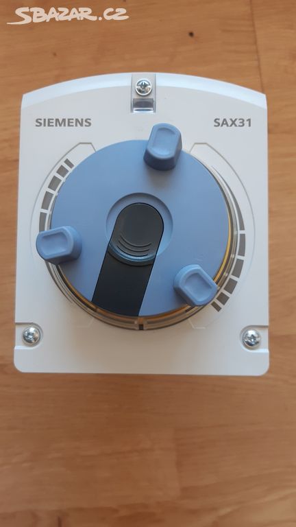 Siemens SAX