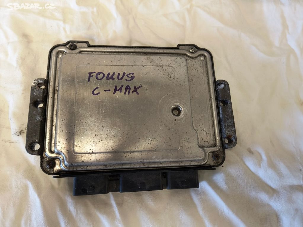Prodám Řídící jednotka motoru FORD FOCUS (