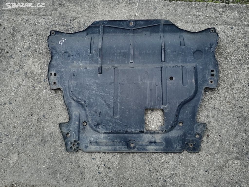 Kryt plast pod motor Ford Mondeo IV