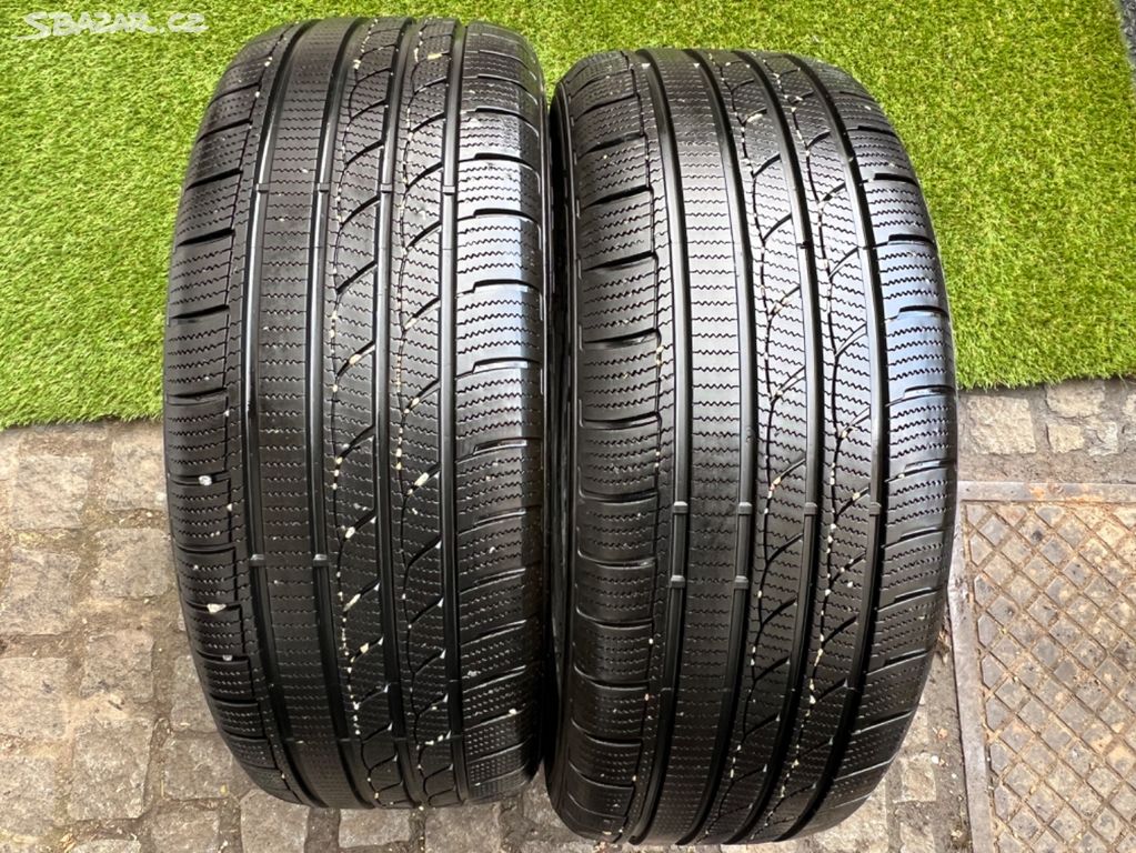 235 55 19 R19 zimní pneumatiky Imperial