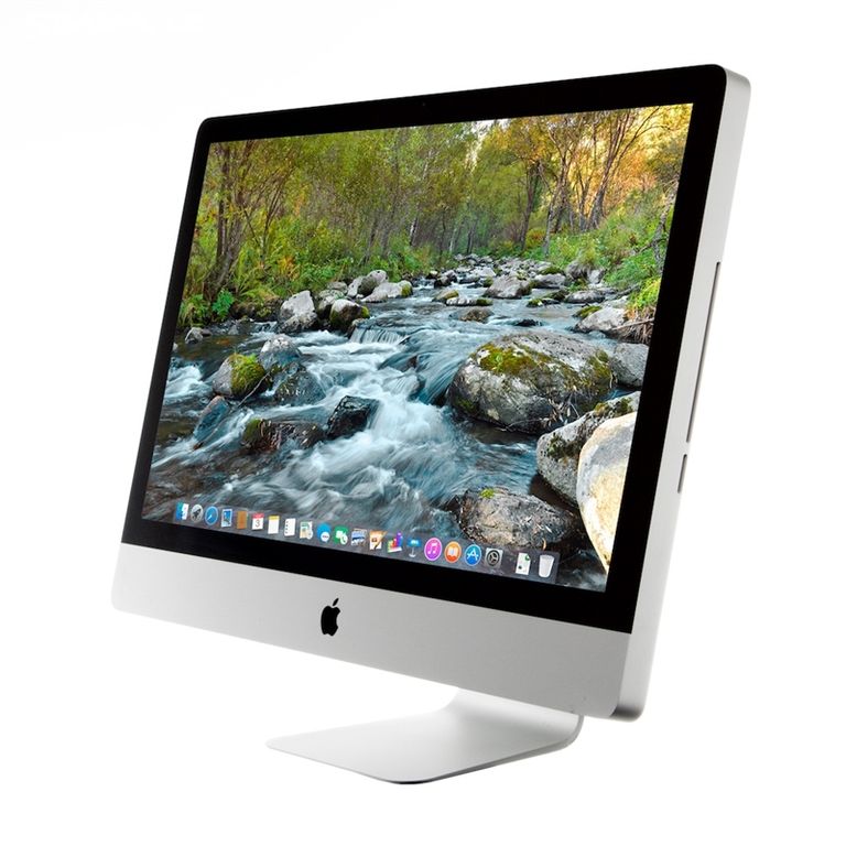 iMac 27 (2009)