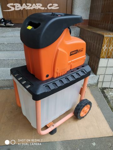 Drtic Powercut 2800
