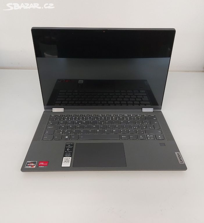 Dotykový notebook Lenovo IdeaPad Flex 5-14ARE05