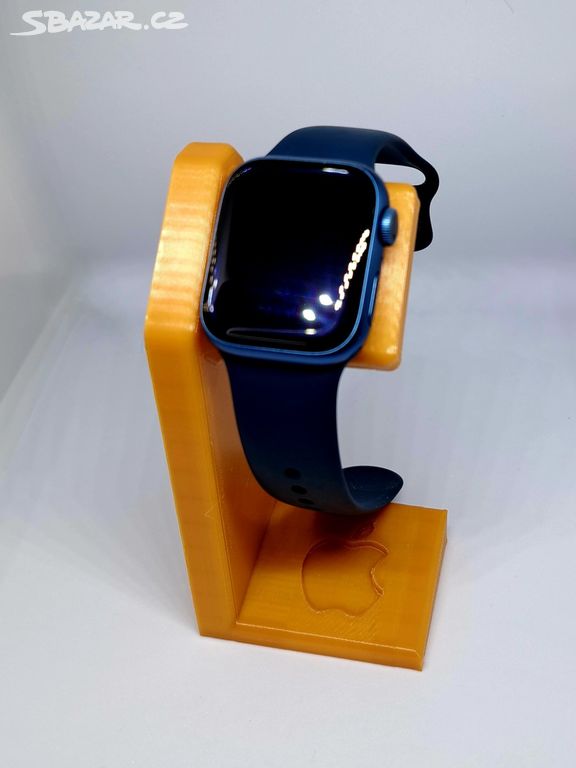 Jednoduchý stojan,držák pro Apple Watch