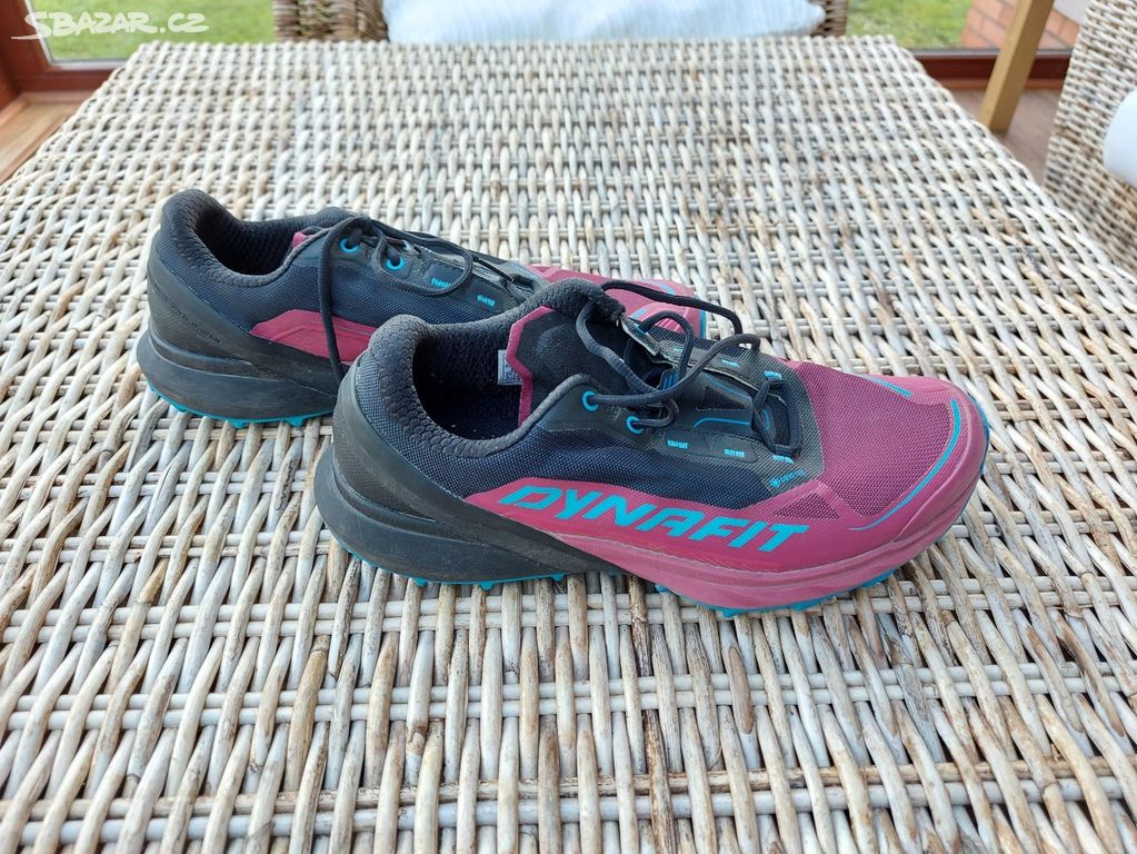 Dámské běžecké boty Dynafit Ultra 50 W GTX - 42