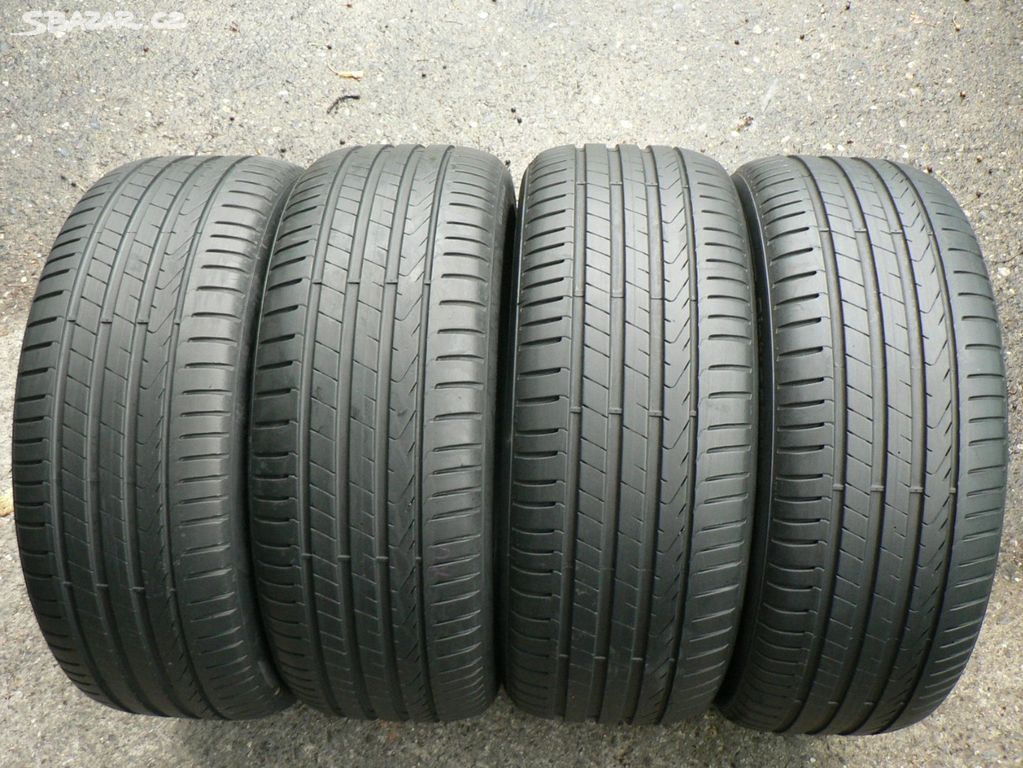 225 45 18 letní pneu R18 Pirelli 225/45R18