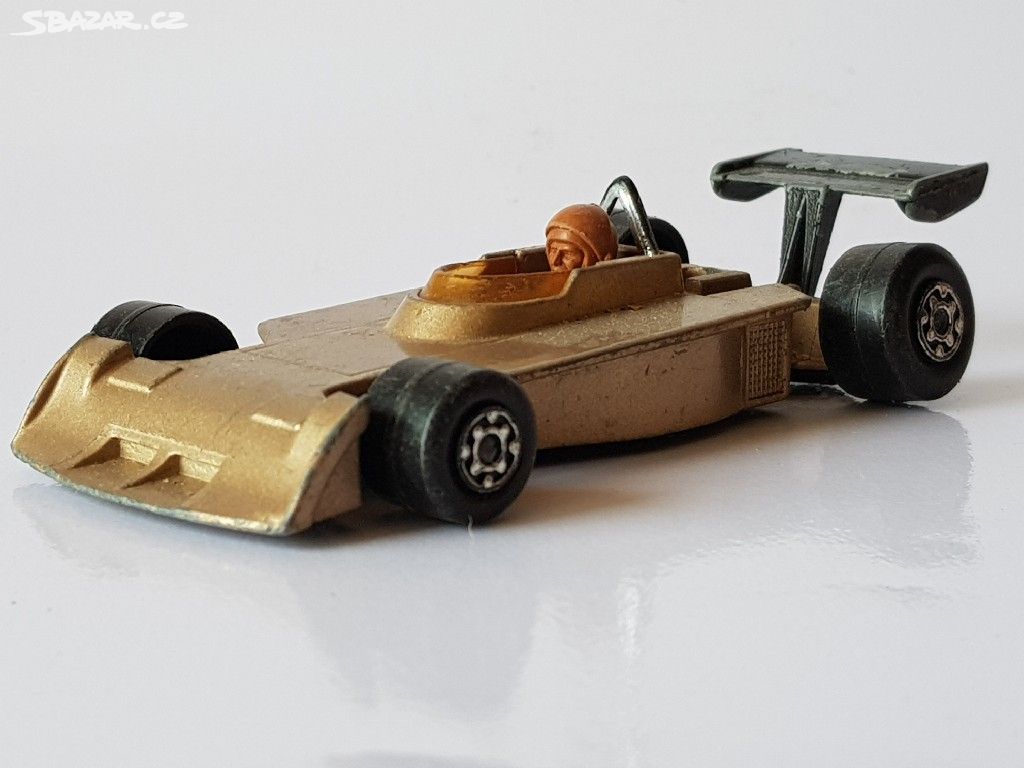 Matchbox Super Kings K-73