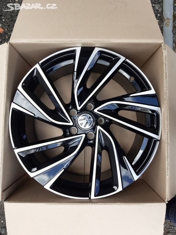 Nové alu disky Volkswagen Arteon R19 Adelaide
