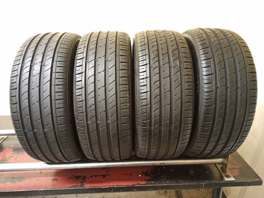 Nexen 195/45 R16 84W 5mm