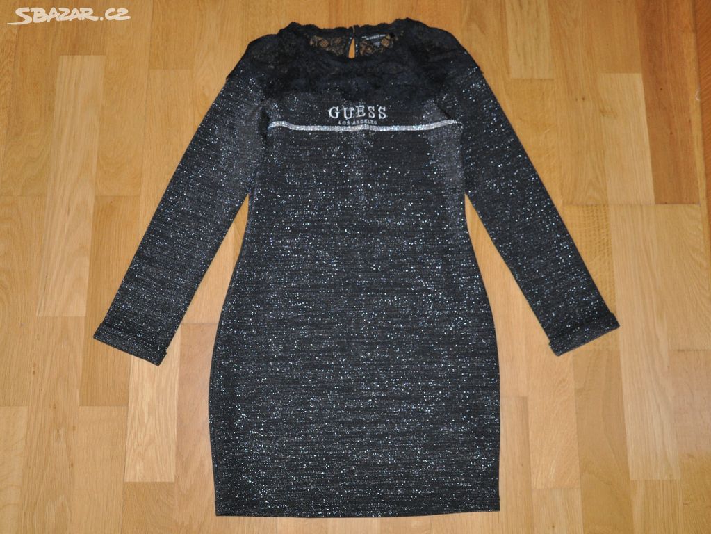 Saty GUESS vel. 10 let (140 cm)