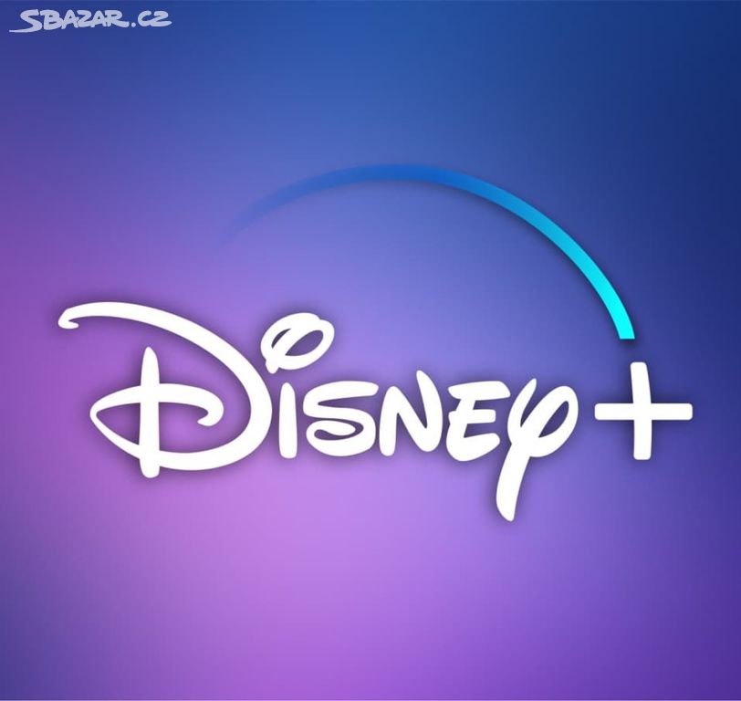 Disney + MAX (cely ucet) - 50% SLEVA