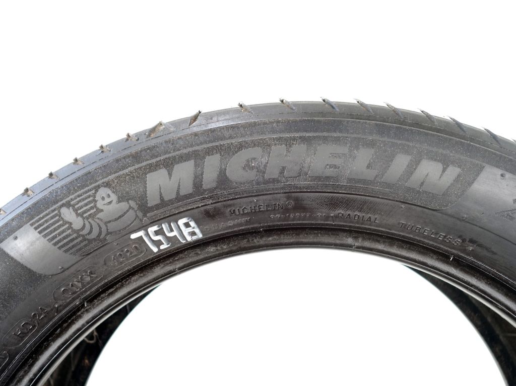 Letní pneu 205/55/17 Michelin 4ks P7548