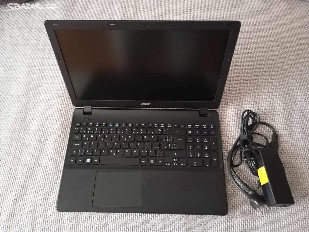 Notebook Acer N15W4