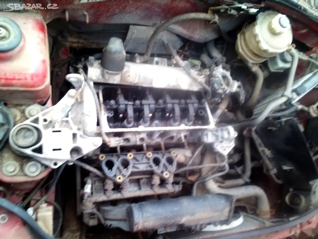 Renault Clio 1.2, na ND - fotka 4