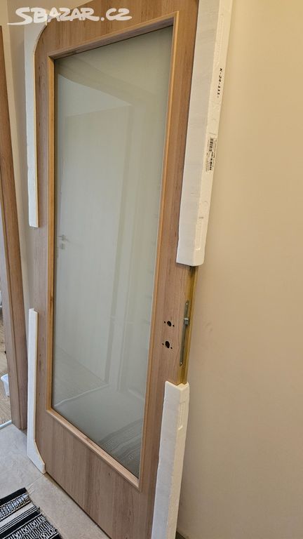 Interierové dveře Porta 95x212cm