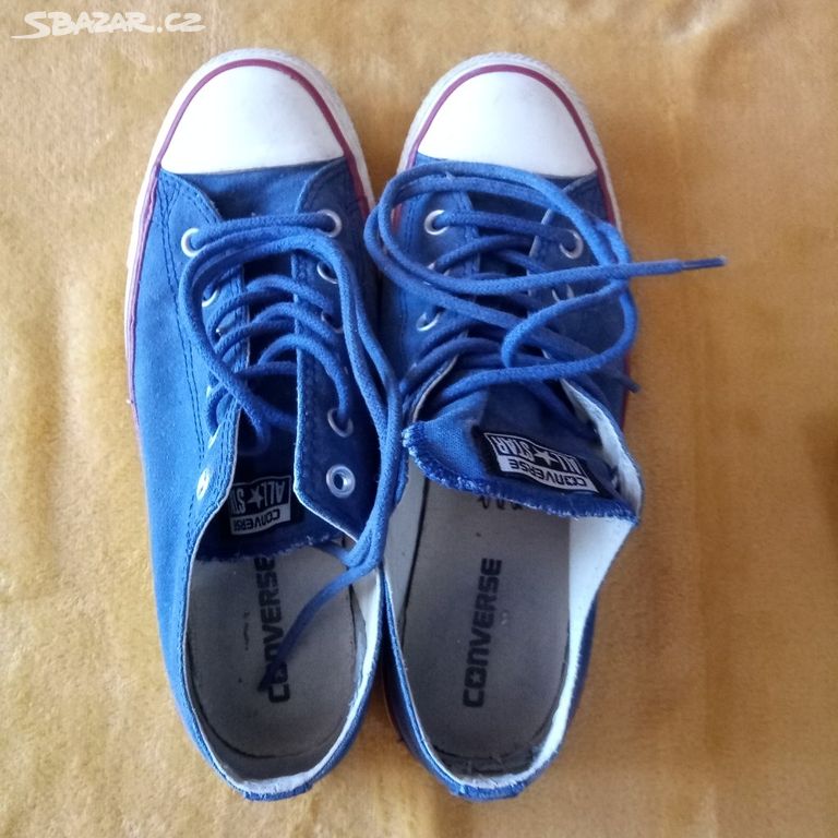 Original Converse tenisky, vel 41