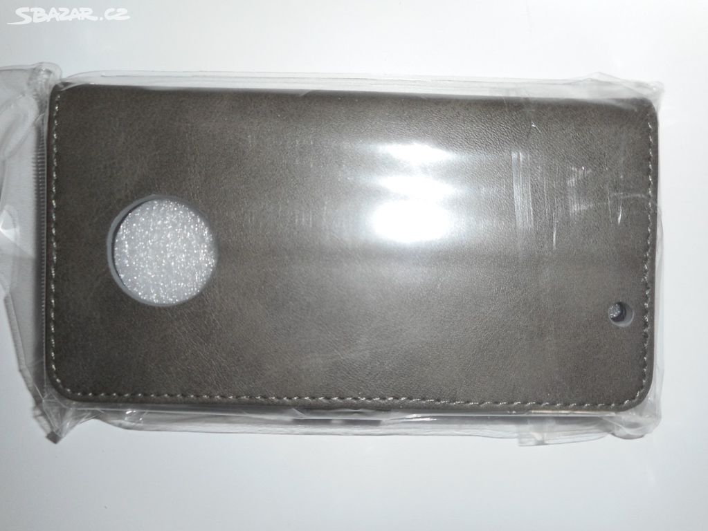 Nové pouzdro knížka ( kryt ) pro Motorola MOTO G6