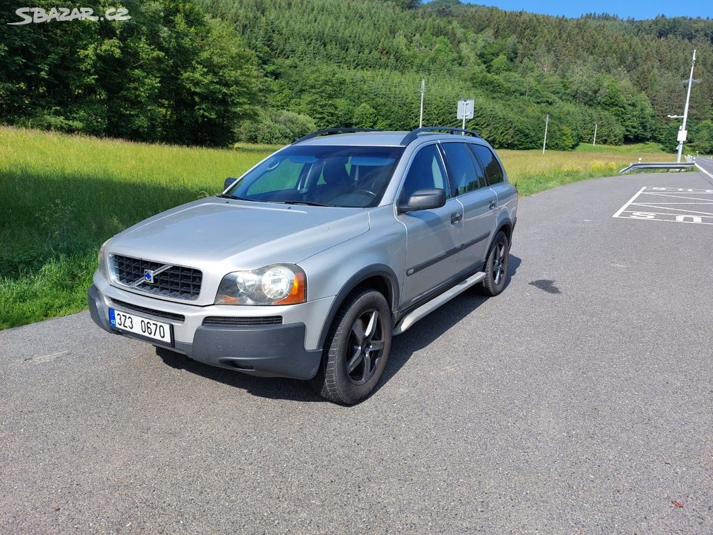 Volvo XC 90