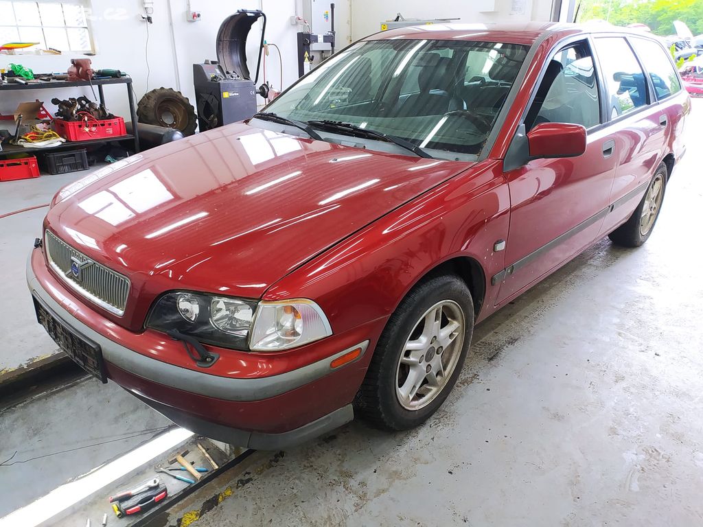 Volvo S40 1.8 16V r.v. 1999 B4184S 85kw (3776)