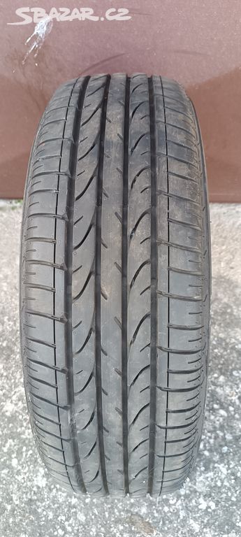 Letní pneu BRIDGESTONE H/P 215/60 R 17 96H