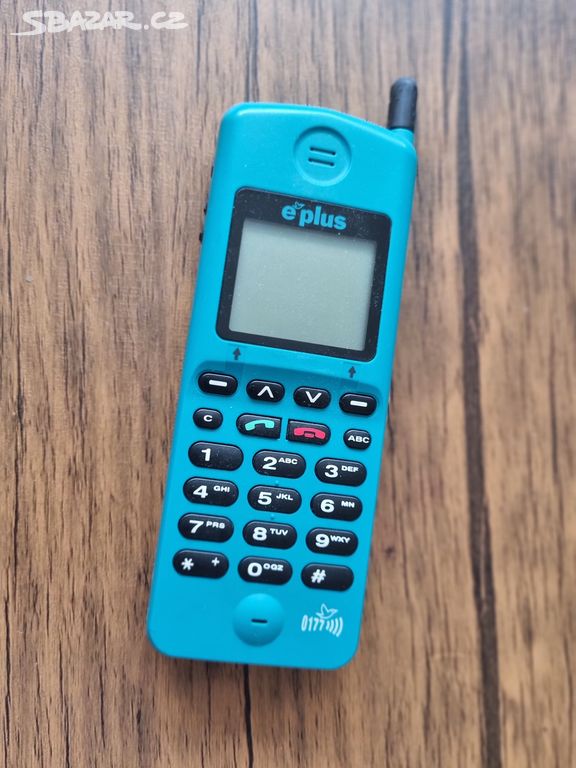 Nokia 2140