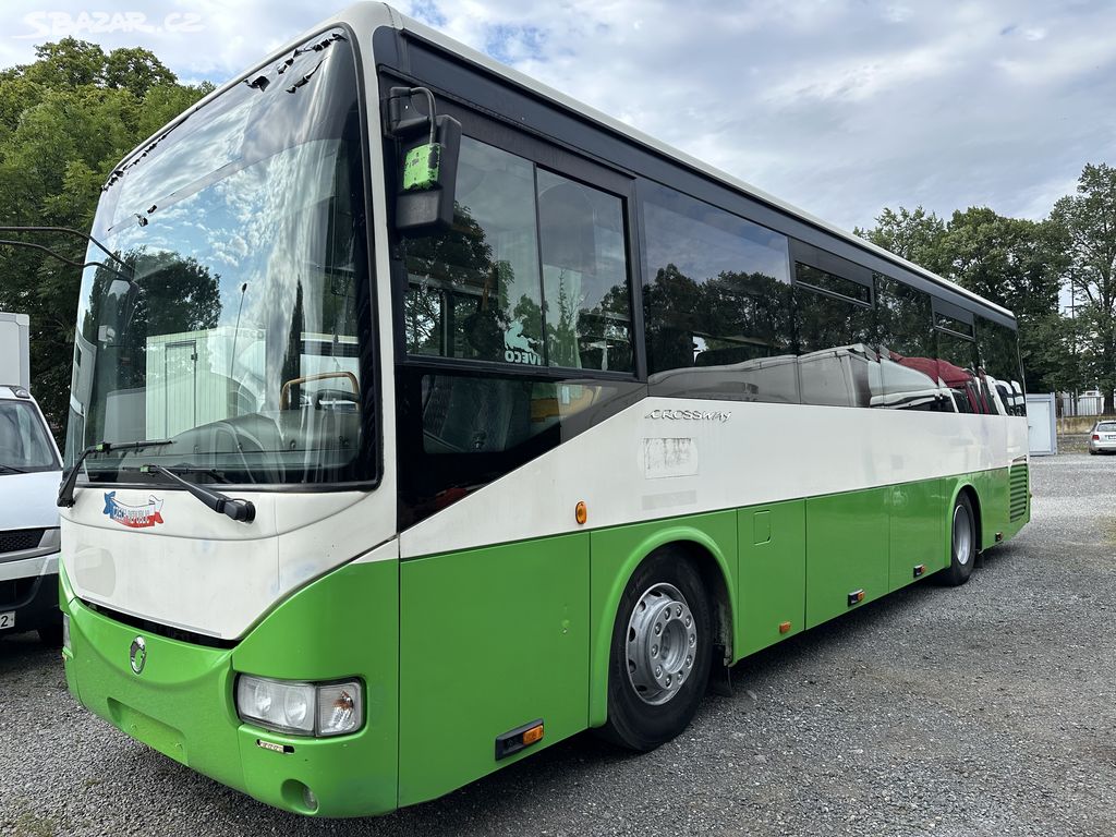 Iveco IRISBUS SFR 160 euro 5.