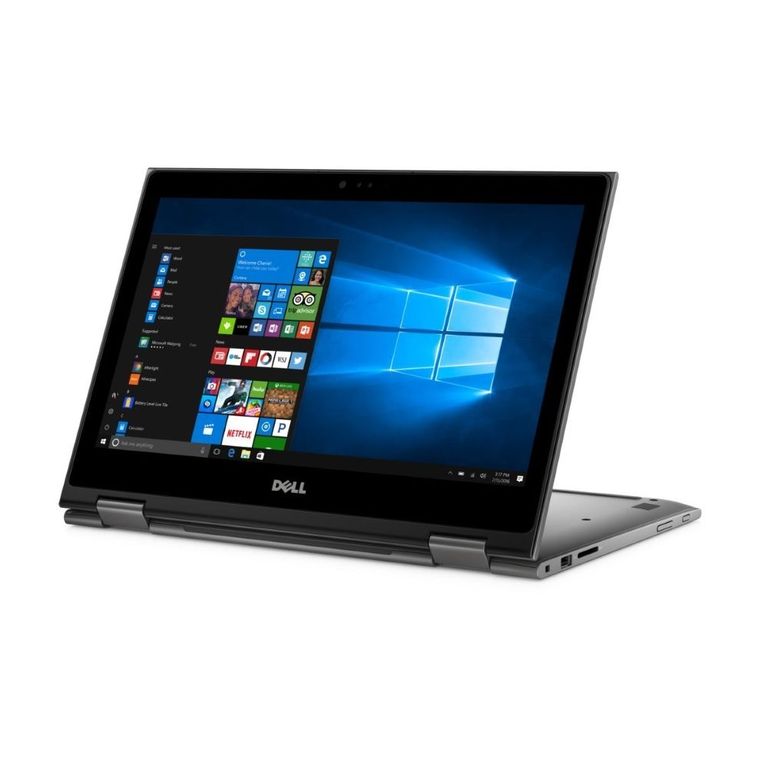 Dell Inspirion 13,3 P69G Touch