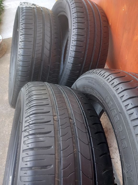 Michelin energy 195x55 R16 sada pneumatik