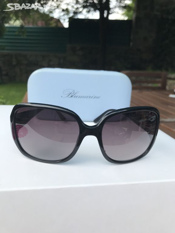 Brýle Blumarine