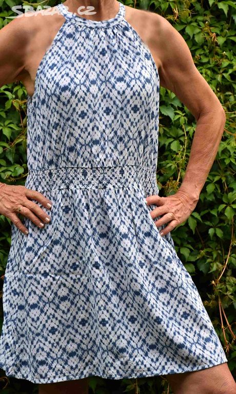 Yessica fit & flare dress cheap
