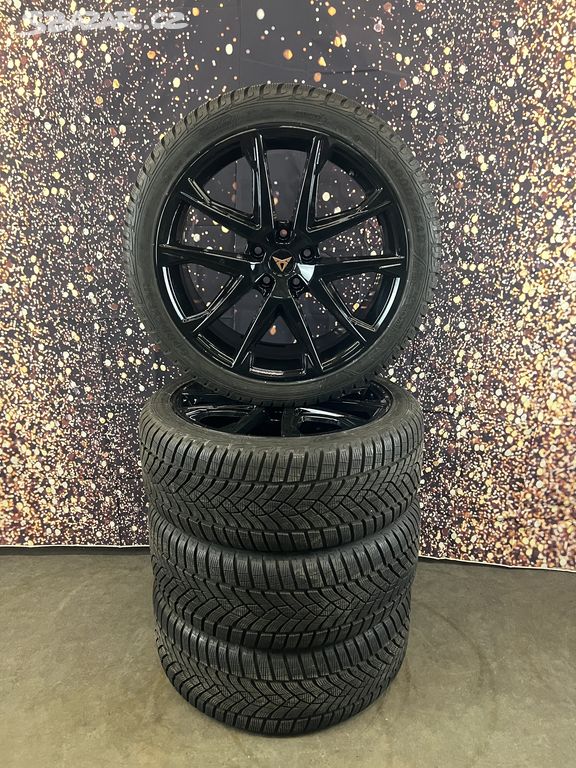 245/40R19 cupra Formentor,SEAT