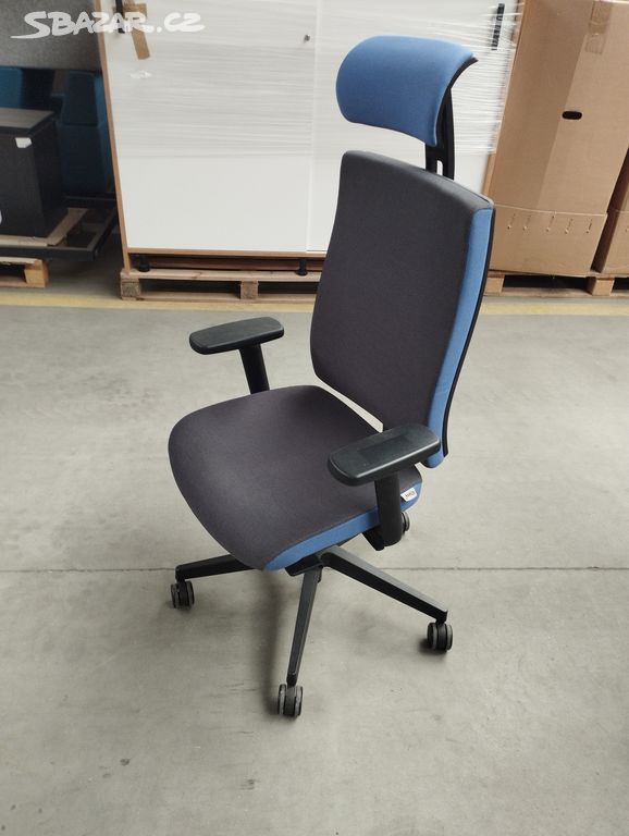 Kancelářská židle RIM