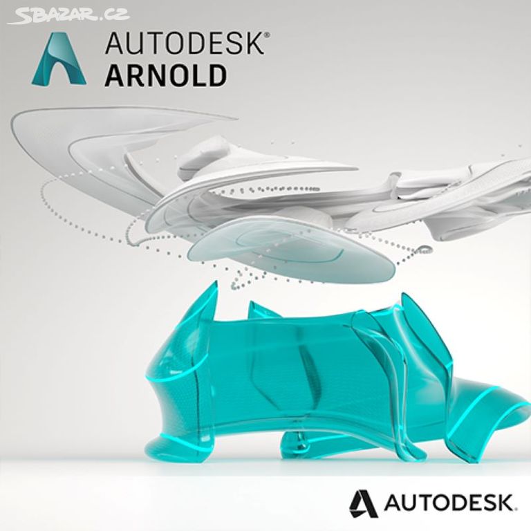 Autodesk Arnold 2024