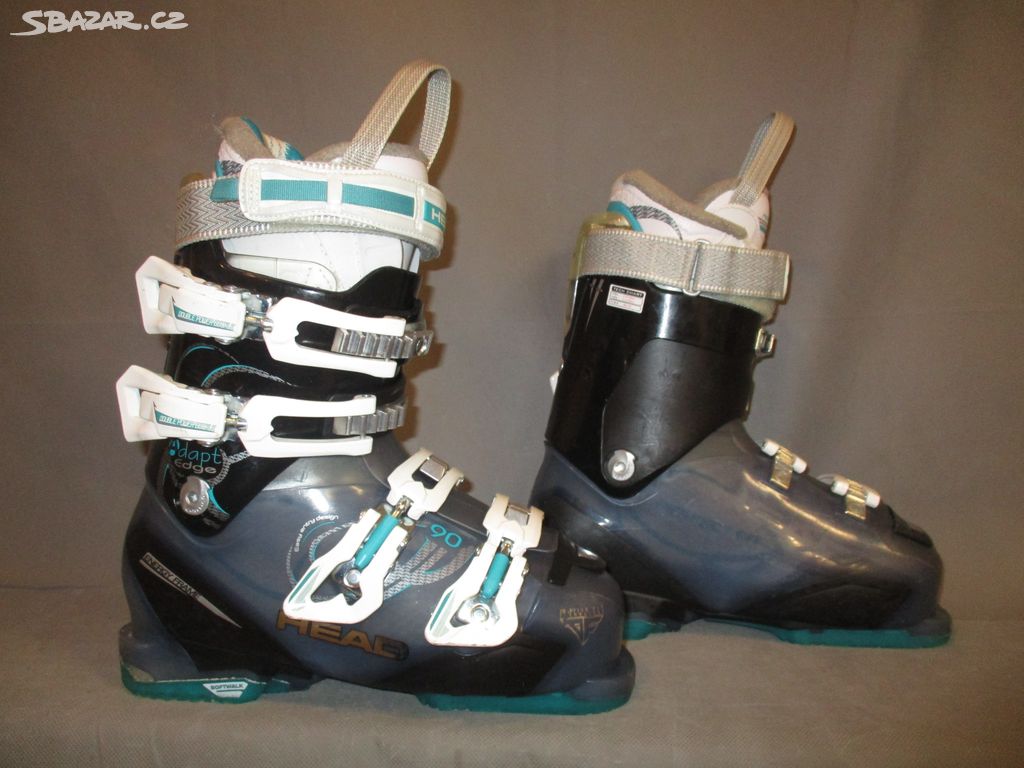 Head adapt edge 90 womens best sale