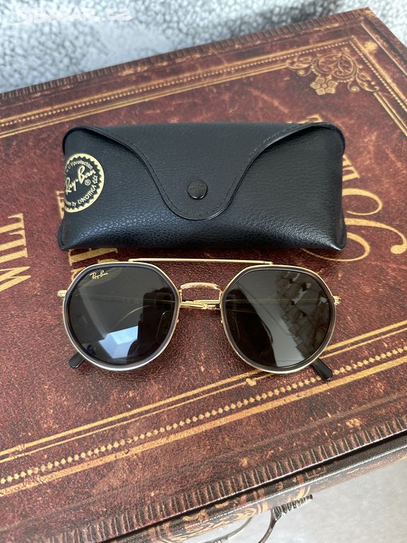 Ray Ban sluneční brýle