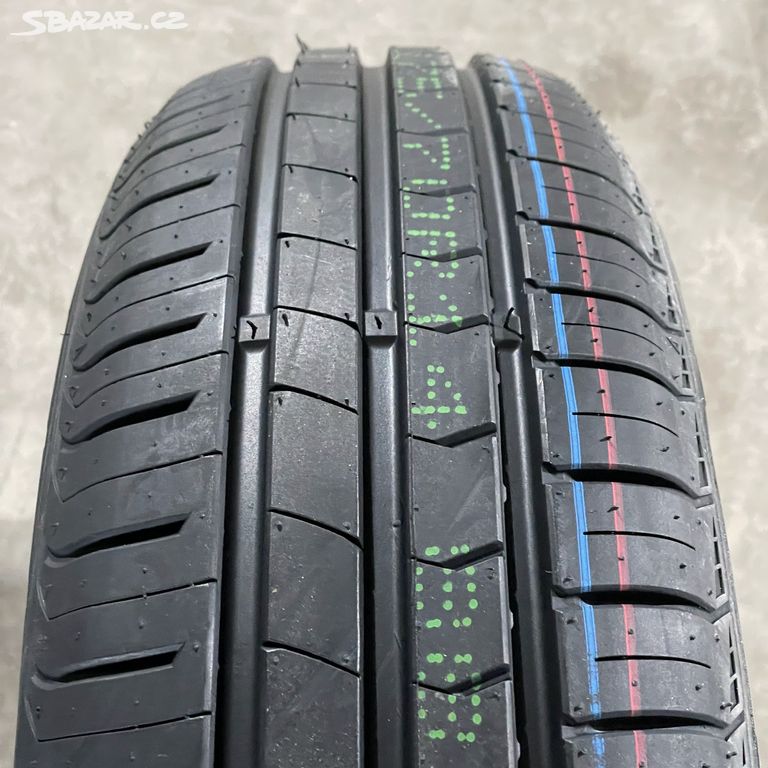 NOVÉ Letní pneu 175/70 R14 88T Tracmax